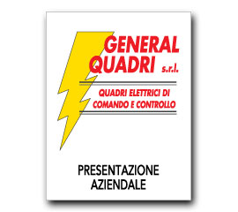 Presentazione Aziendale